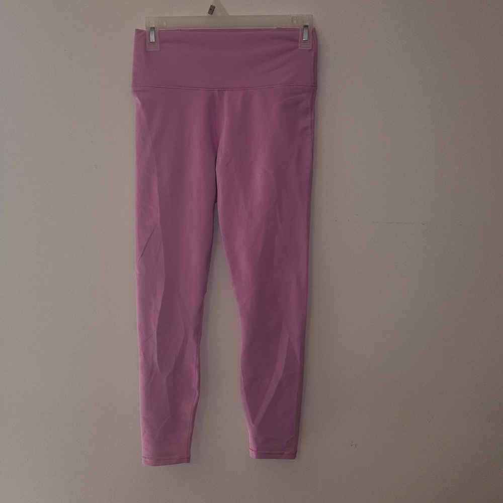 Size Small Fabletics Boost Powerhold Leggings - image 4